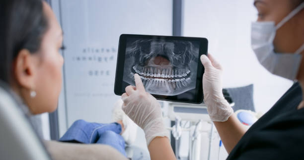 Licensed Tooth Extraction service in Gardendale, TX - Smile Center Dentistry